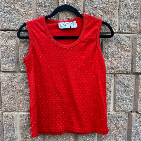 Jessica sport tank - Picture 1 of 4